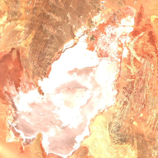 Satellite view: Pozuelos-Pastos Grandes (PPG)